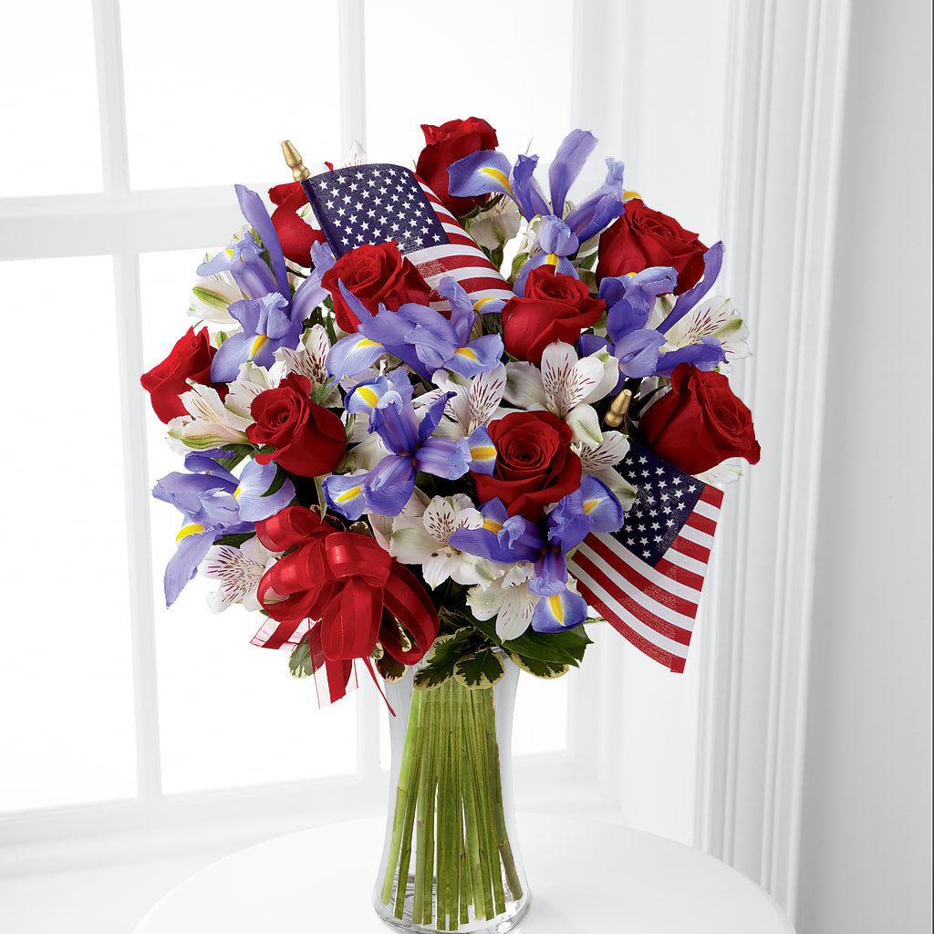 Unity Bouquet – Burns Florist, Hanceville AL