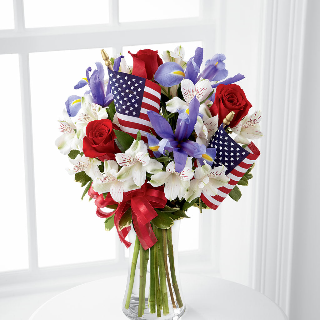 Unity Bouquet – Burns Florist, Hanceville AL