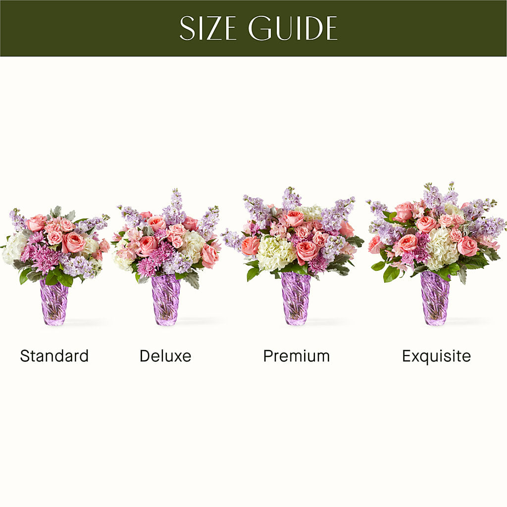 Silver Lining Bouquet – Burns Florist, Hanceville AL
