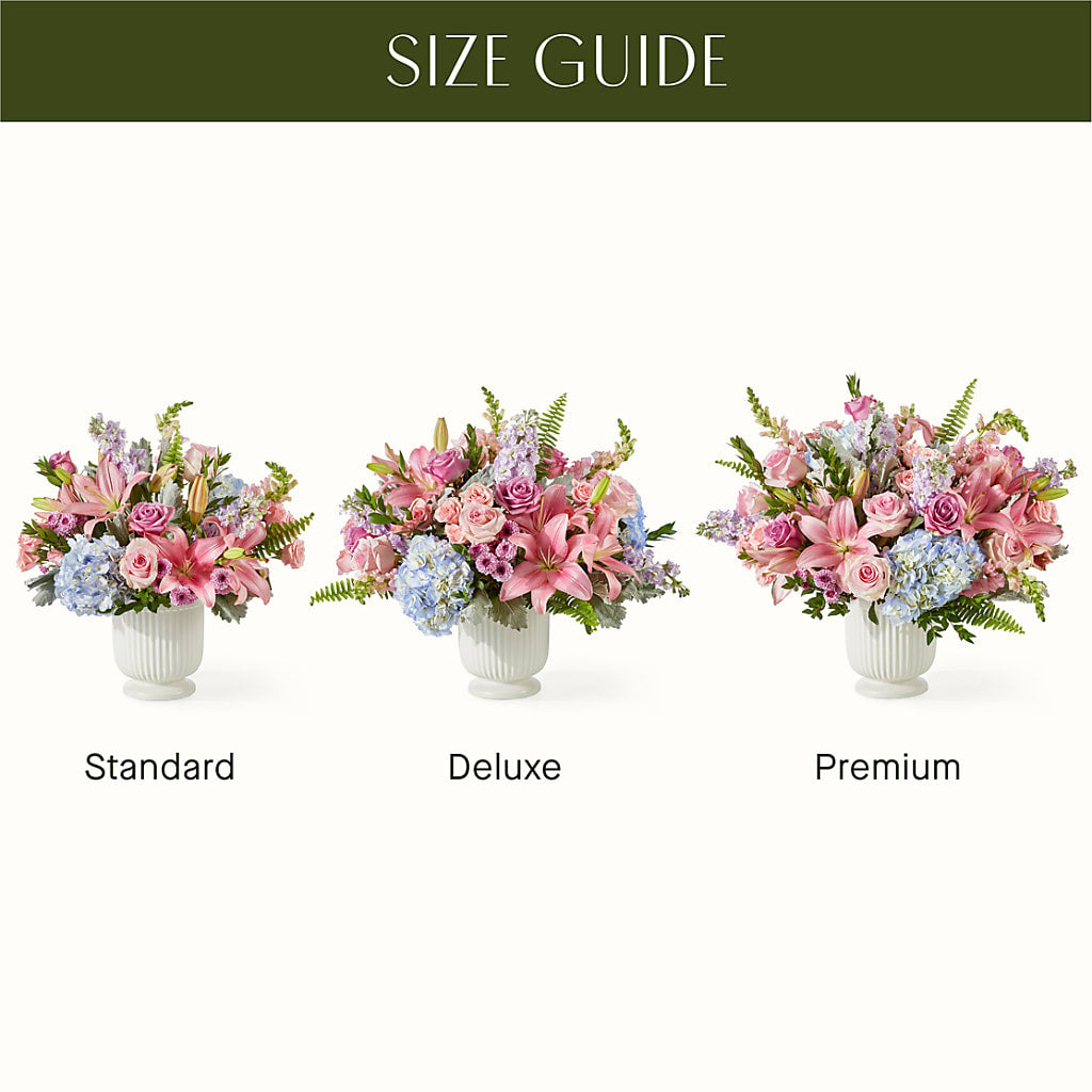Wonderland Bouquet – Burns Florist, Hanceville AL
