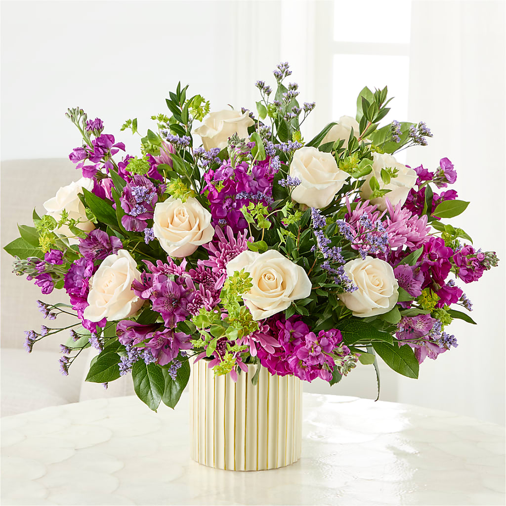 The Boutique Bouquet – Burns Florist, Hanceville AL