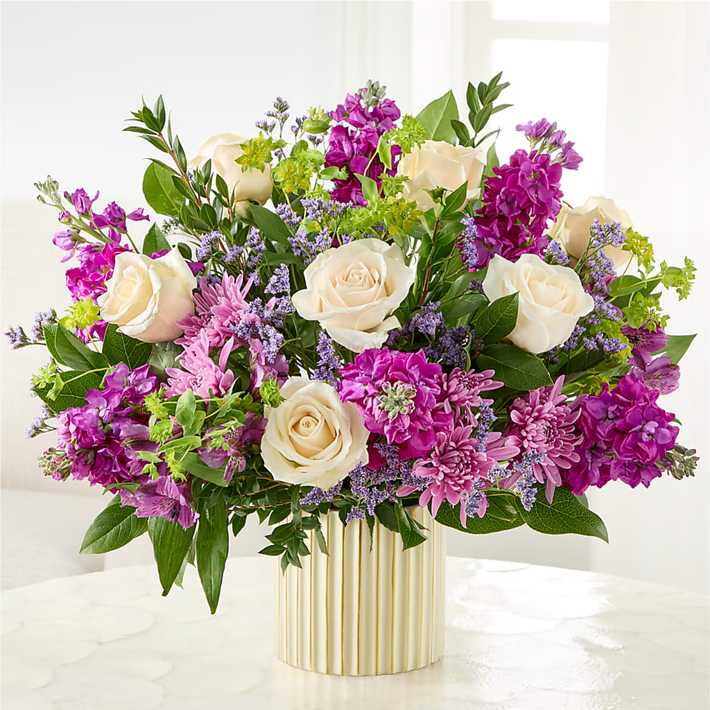 The Boutique Bouquet – Burns Florist, Hanceville AL