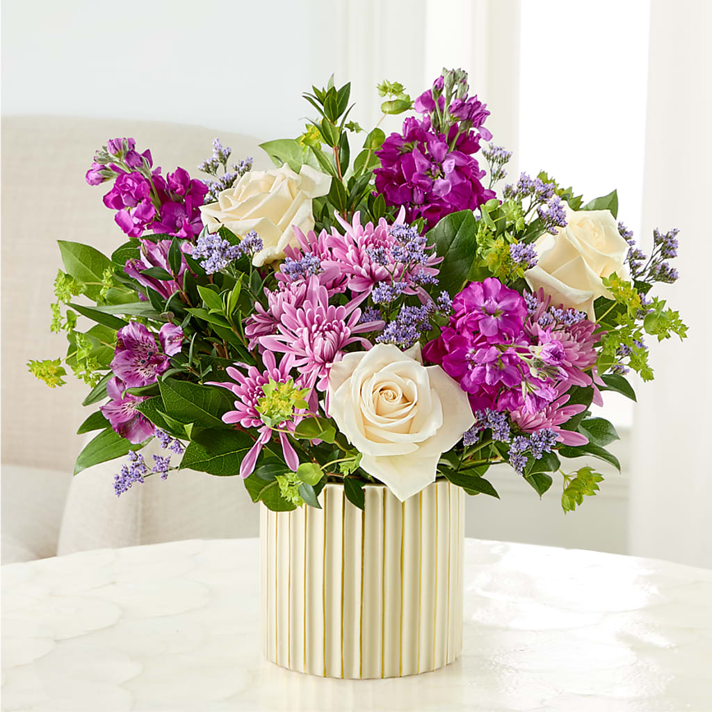 The Boutique Bouquet – Burns Florist, Hanceville AL
