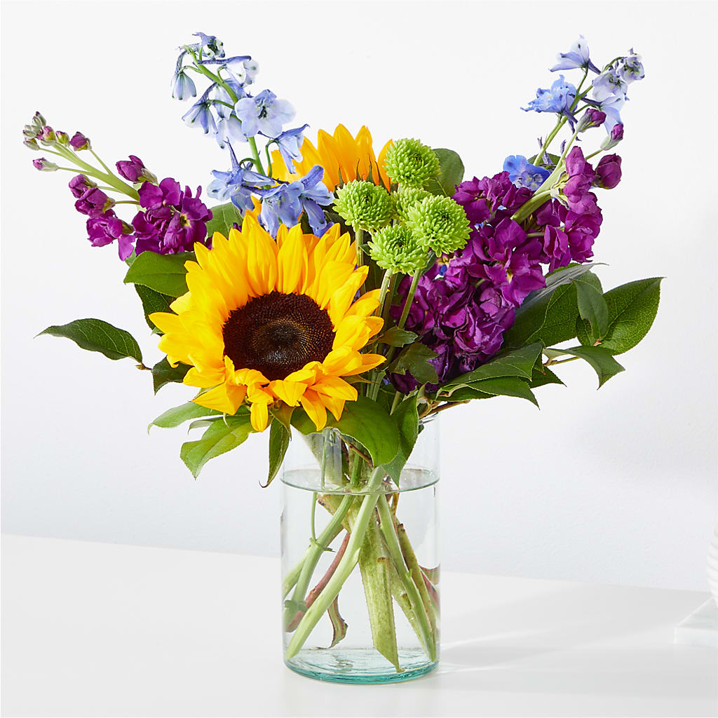 Catching Rays Bouquet – Burns Florist, Hanceville AL