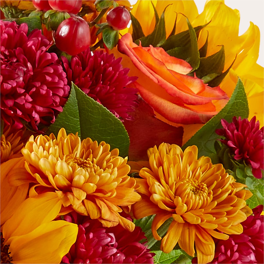 Sweater Season - A Florist Original – Burns Florist, Hanceville AL