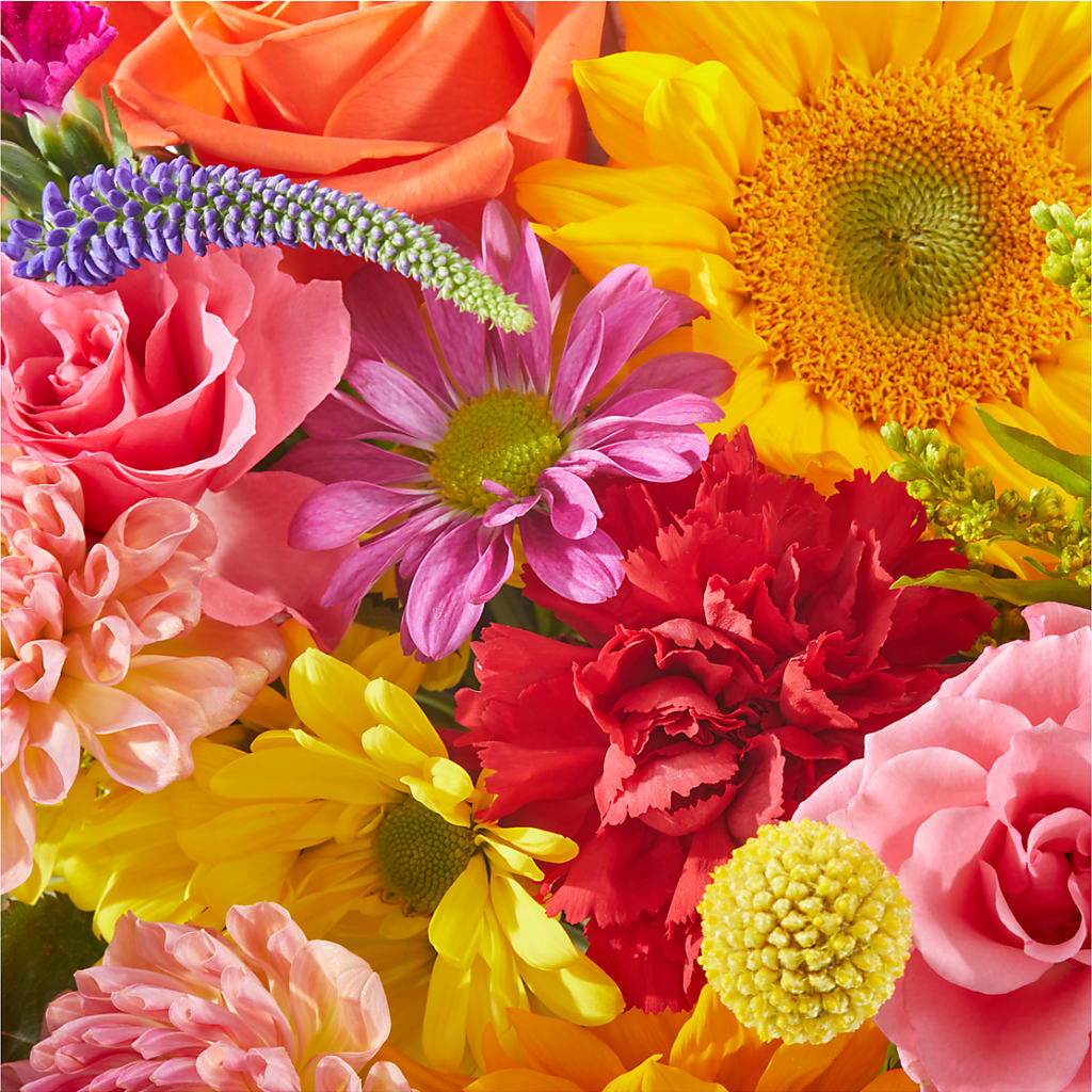 You're Invited - A Florist Original – Burns Florist, Hanceville AL