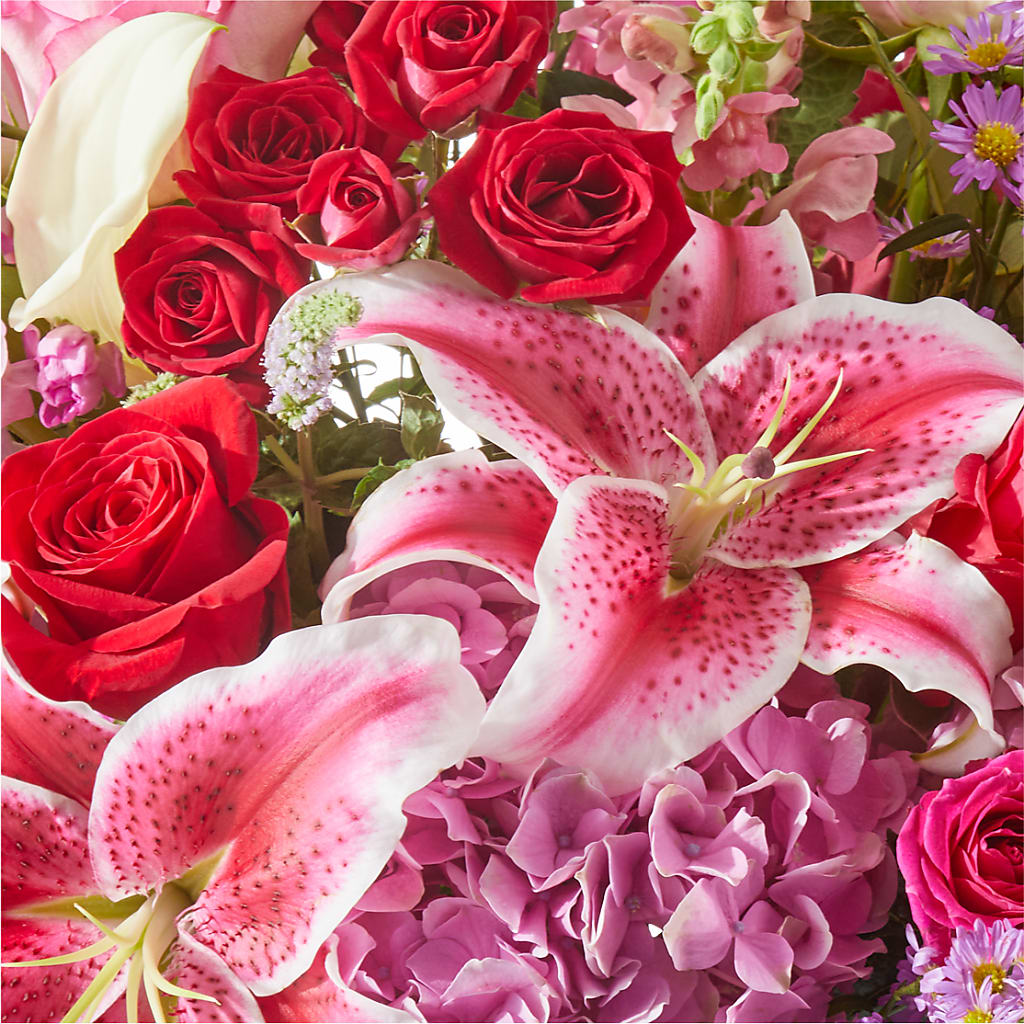 Better Together - A Luxury Florist Original – Burns Florist, Hanceville AL