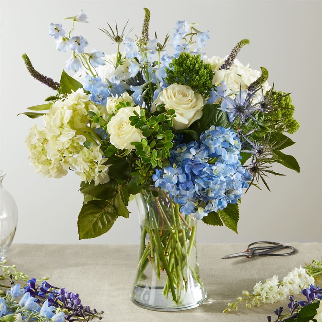 Festival of Lights – A Florist Original – Burns Florist, Hanceville AL