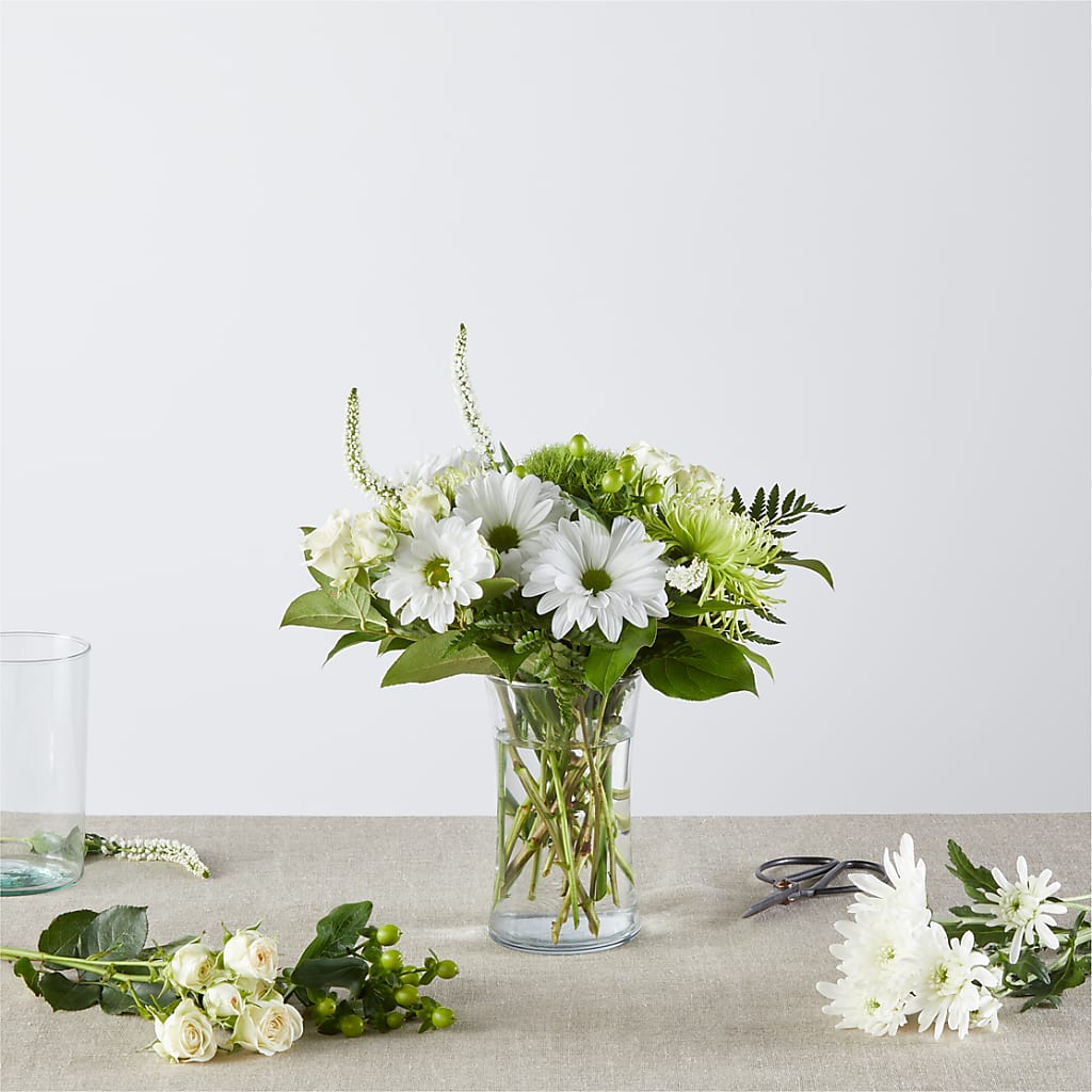 Irish Garden - A Florist Original – Burns Florist, Hanceville AL