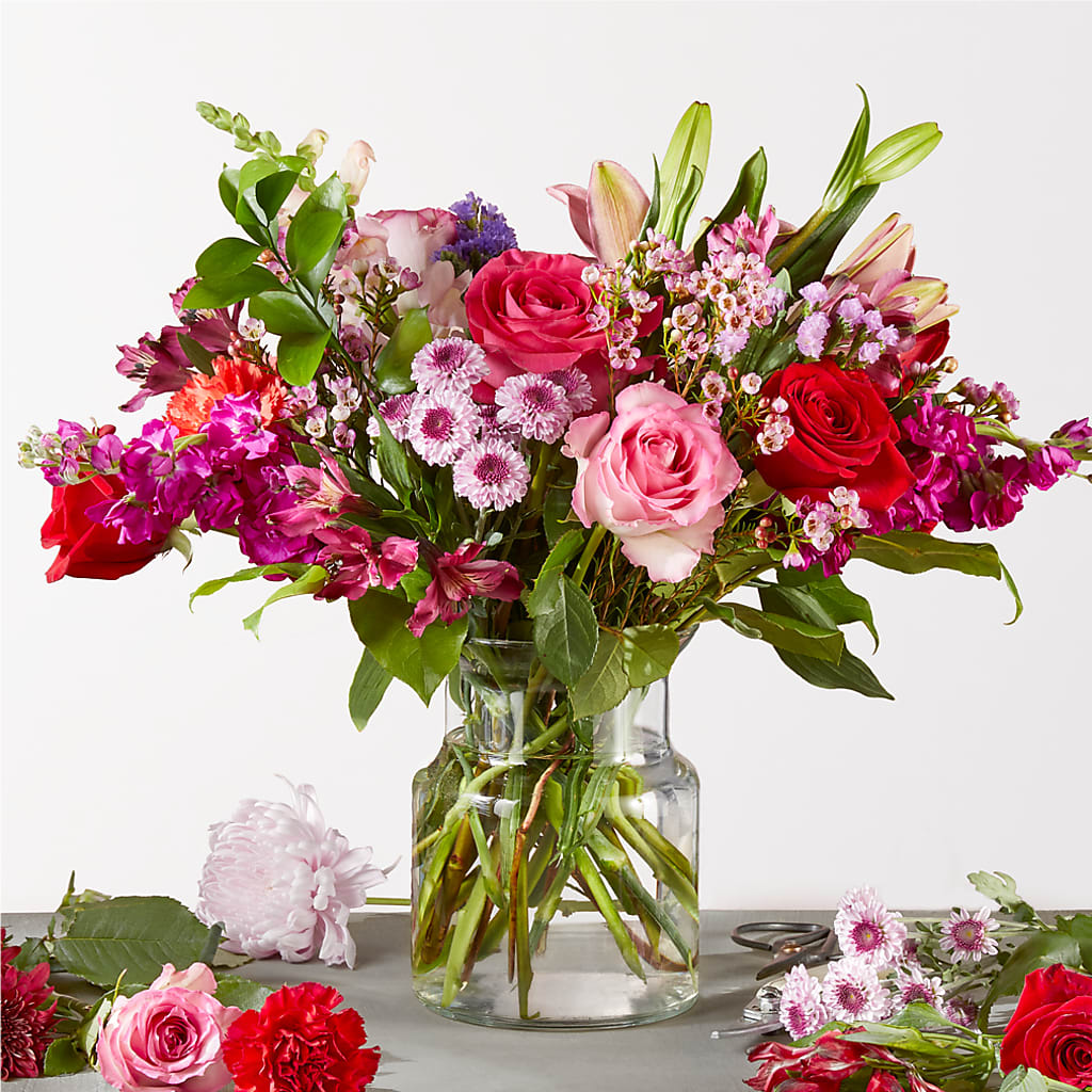Regal Jewel – A Florist Original – Burns Florist, Hanceville AL