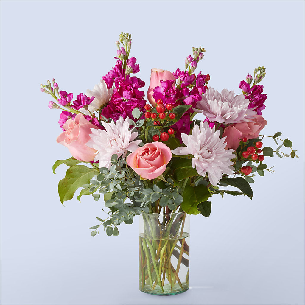 Sunday Morning Bouquet – Burns Florist, Hanceville AL