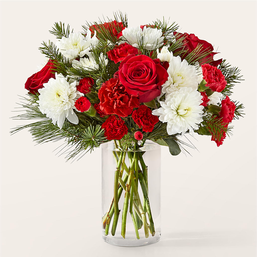 Seasonal Magic Bouquet – Burns Florist, Hanceville AL