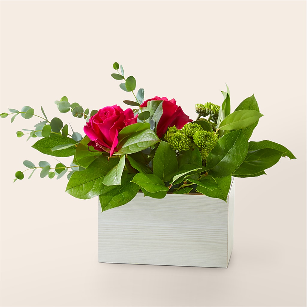 Wild Spirit Bouquet – Burns Florist, Hanceville AL