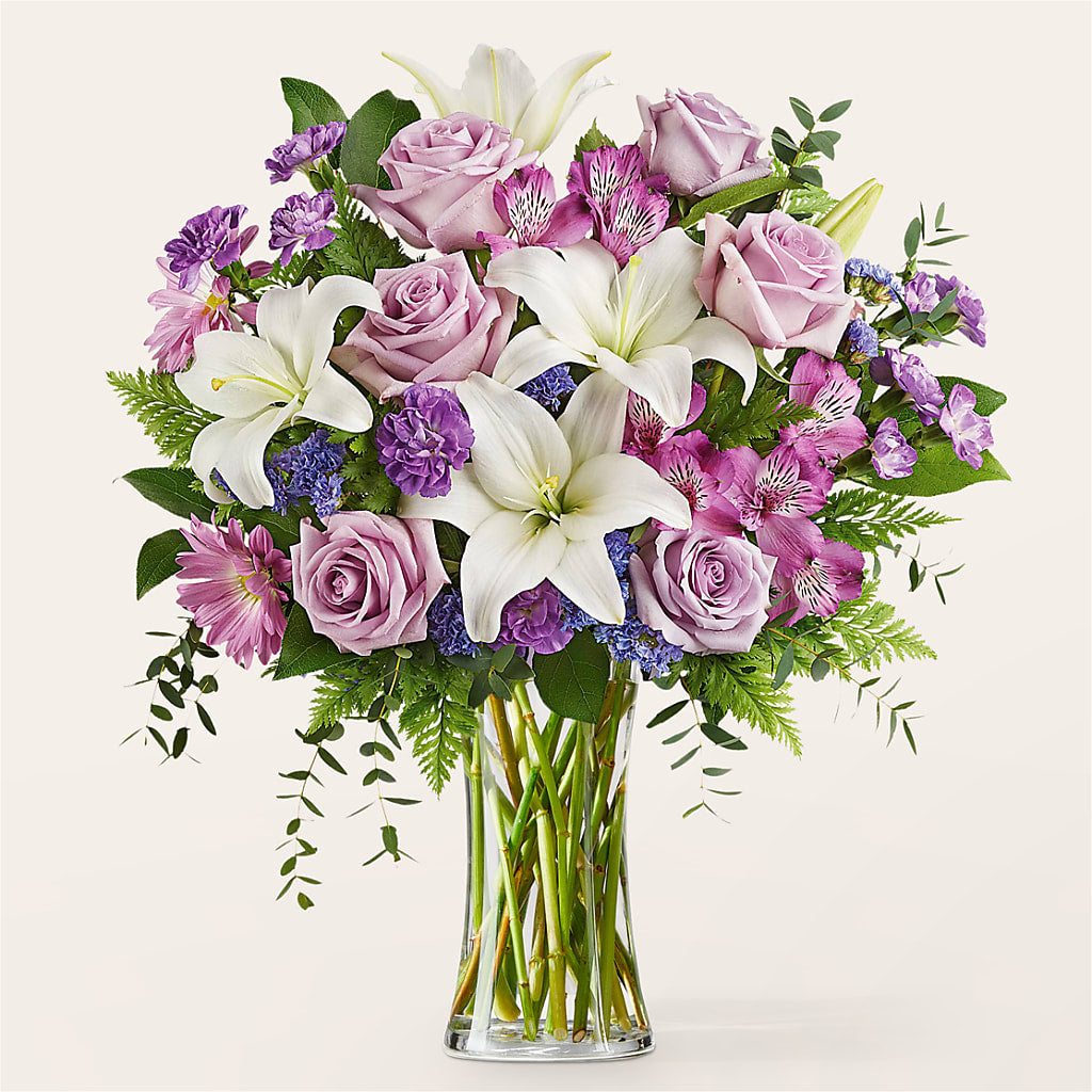 The Dreamscape Bouquet – Burns Florist, Hanceville AL