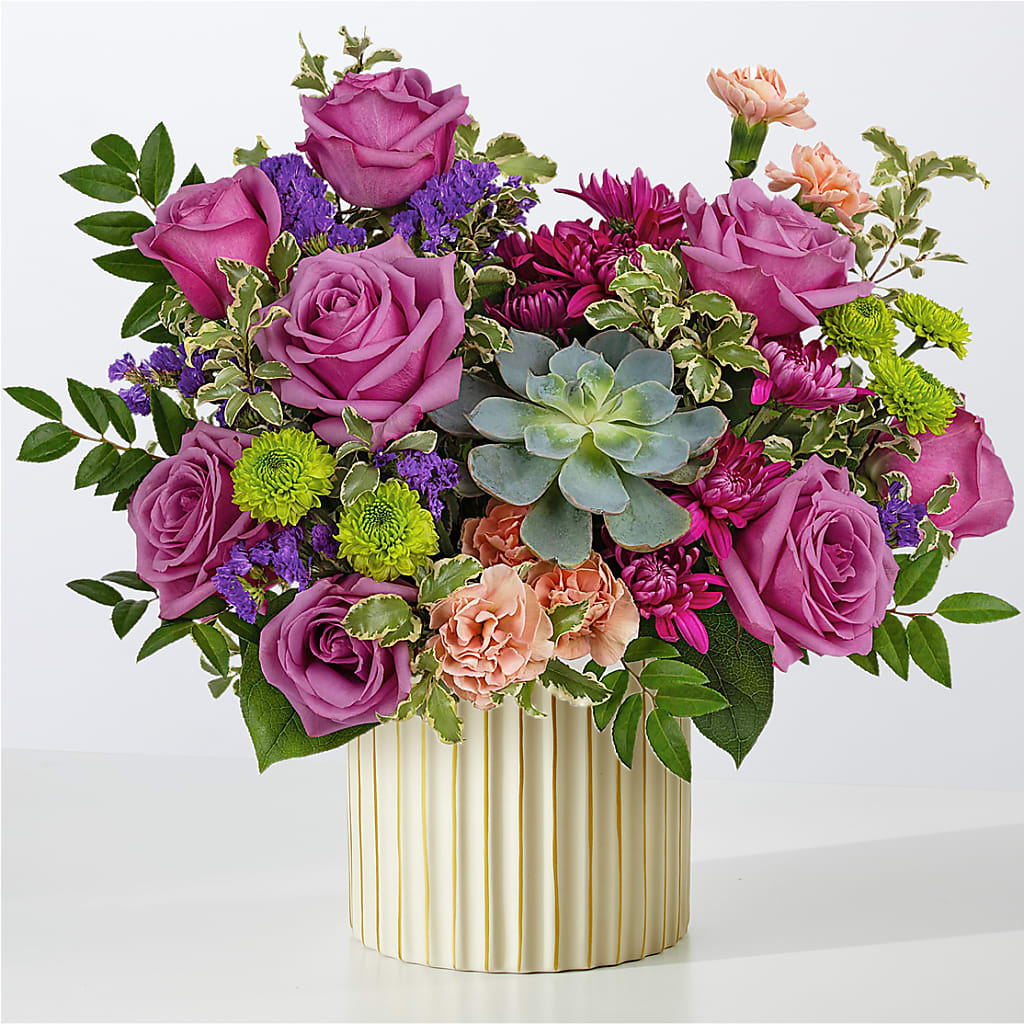 You're a Gem Bouquet – Burns Florist, Hanceville AL