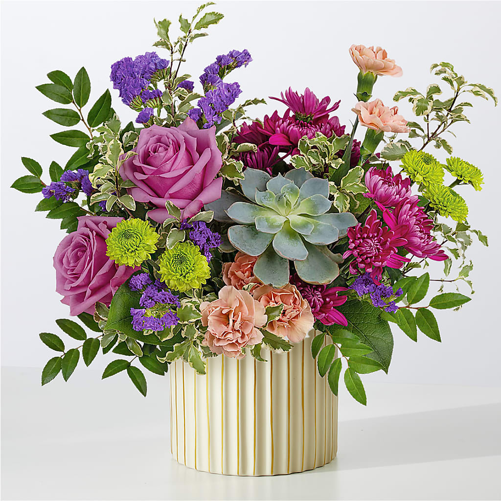 You're a Gem Bouquet – Burns Florist, Hanceville AL
