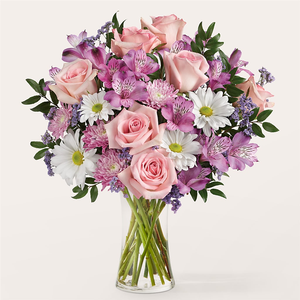 Enchantment Bouquet – Burns Florist, Hanceville AL