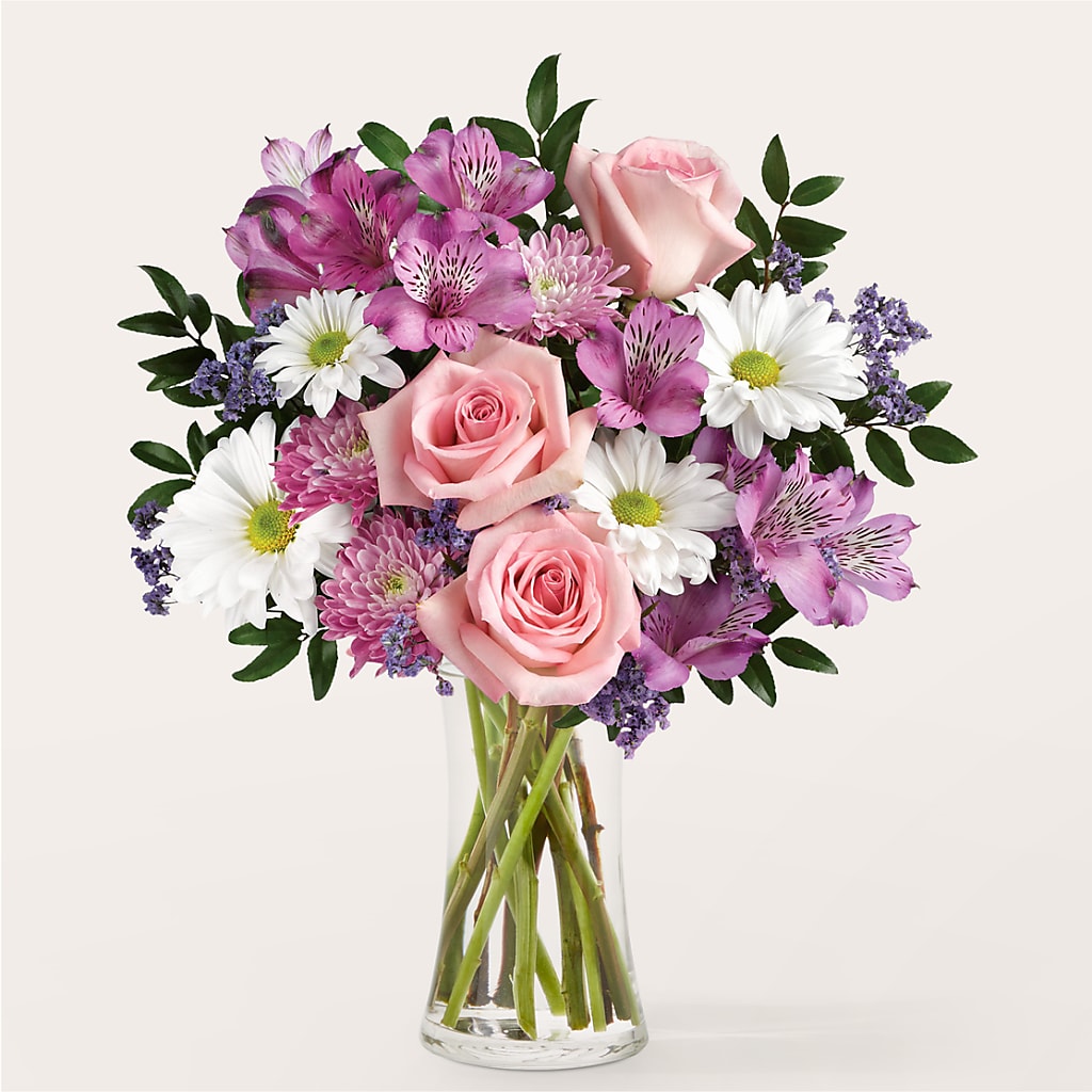 Enchantment Bouquet – Burns Florist, Hanceville AL