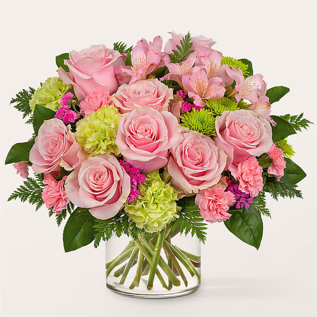 Pinch Me Bouquet – Burns Florist, Hanceville AL