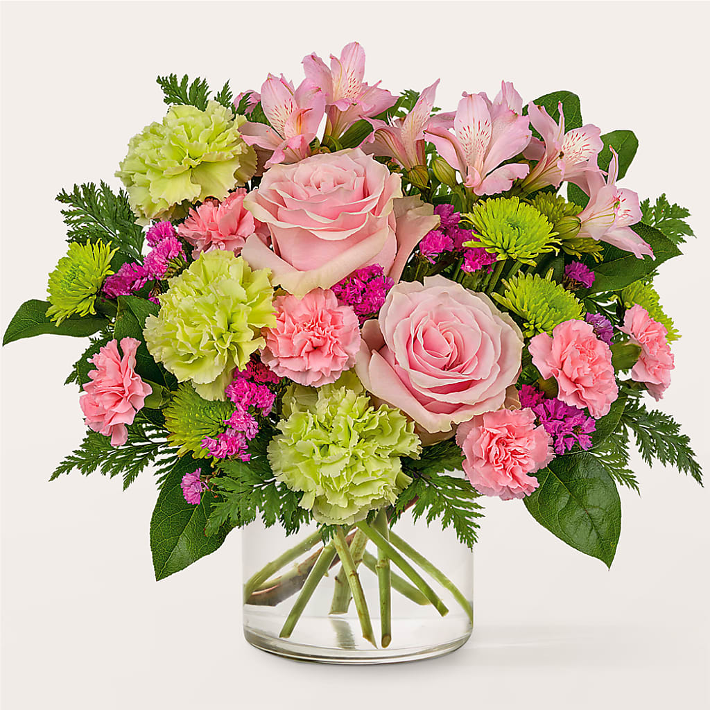 Pinch Me Bouquet – Burns Florist, Hanceville AL