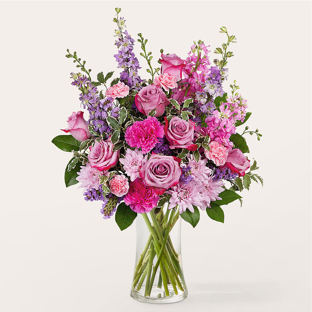 Sincerely Yours Bouquet – Burns Florist, Hanceville AL