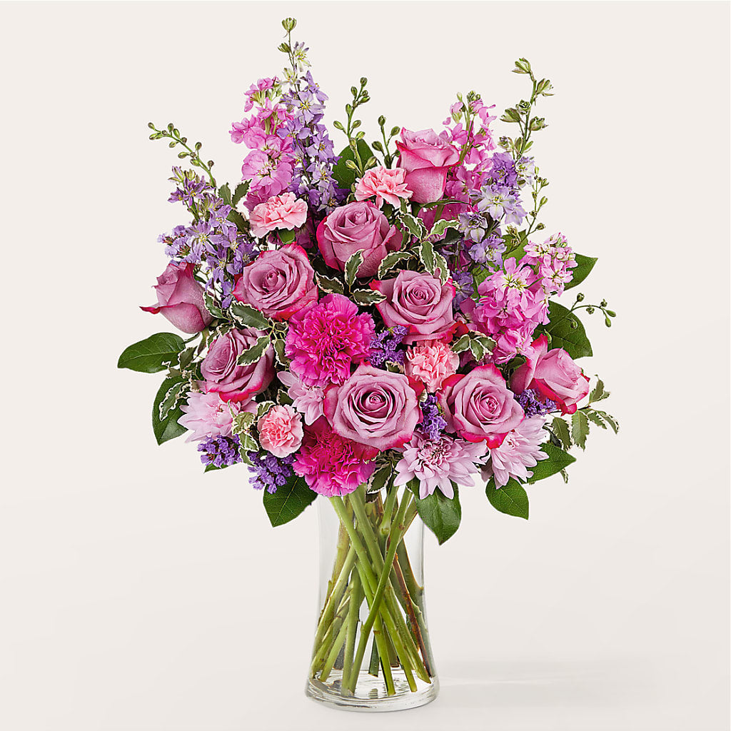 Sincerely Yours Bouquet – Burns Florist, Hanceville AL