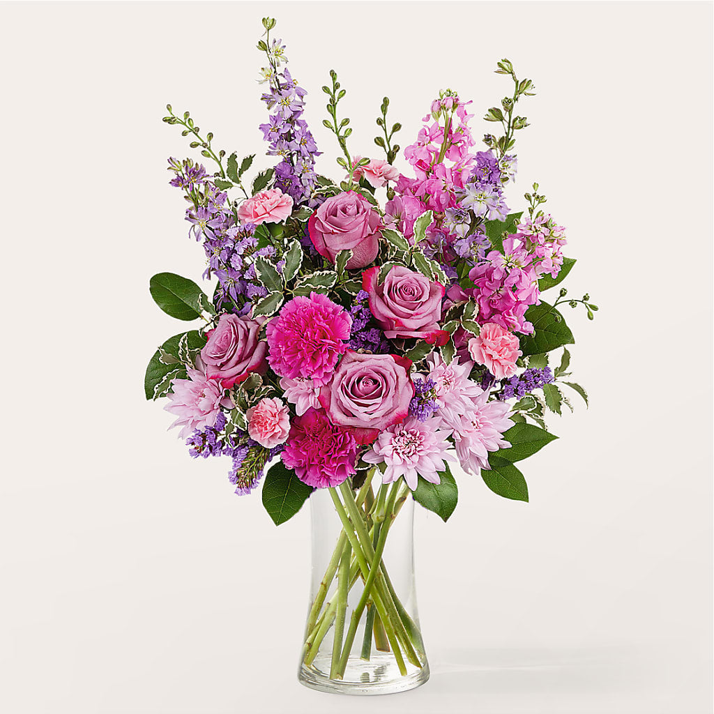 Sincerely Yours Bouquet – Burns Florist, Hanceville AL