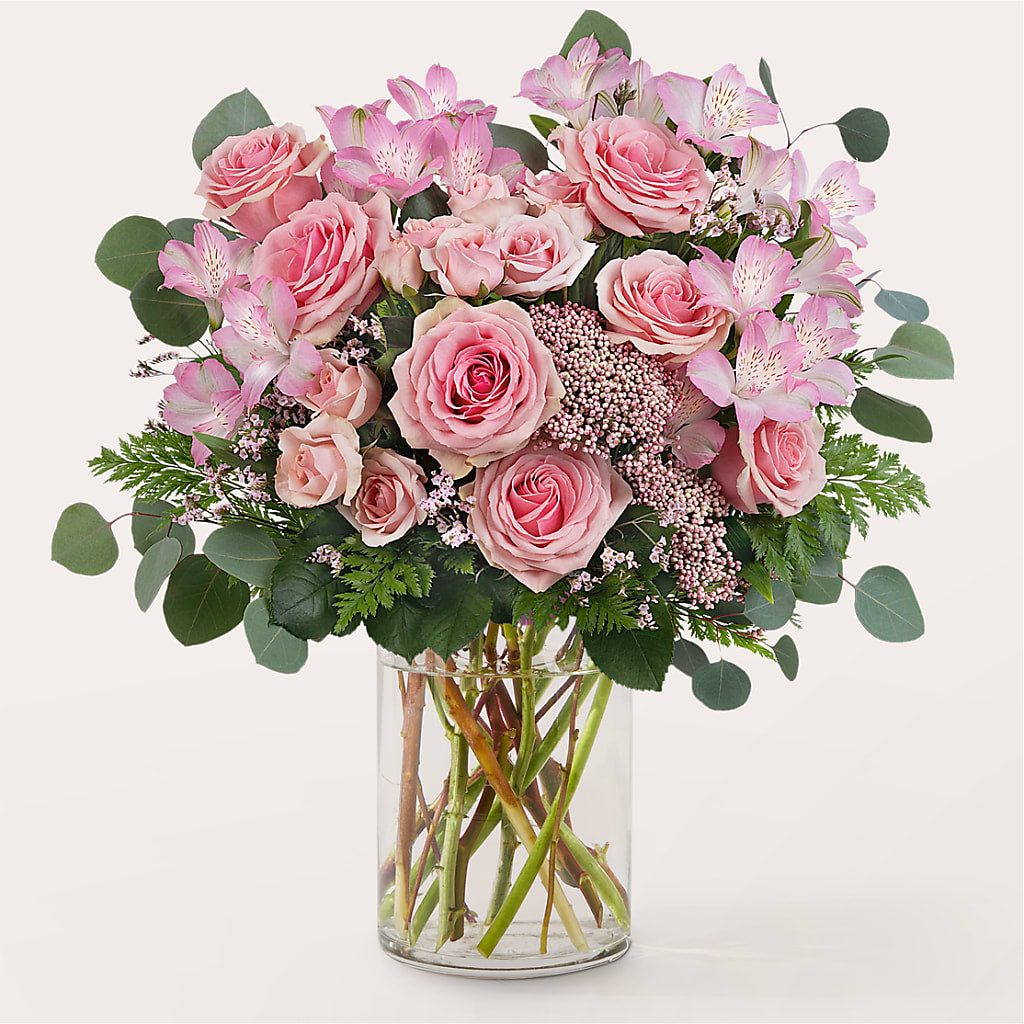 Sweetheart Bouquet – Burns Florist, Hanceville AL
