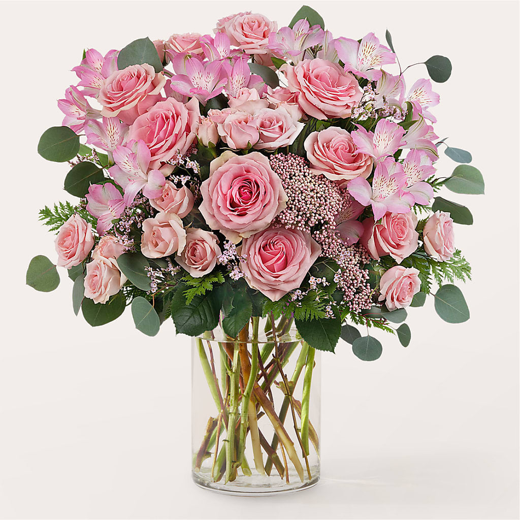 Sweetheart Bouquet – Burns Florist, Hanceville AL