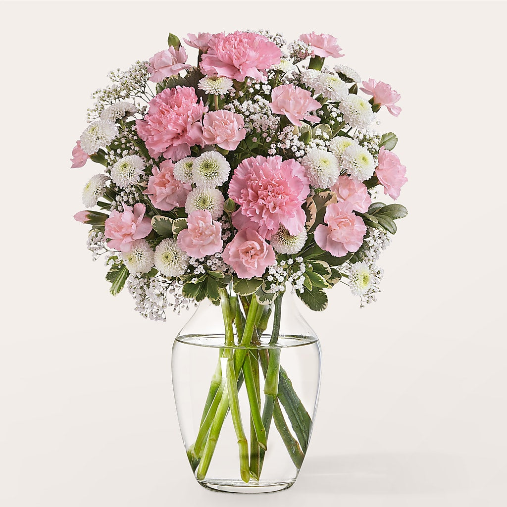Vintage Glamour Bouquet – Burns Florist, Hanceville AL