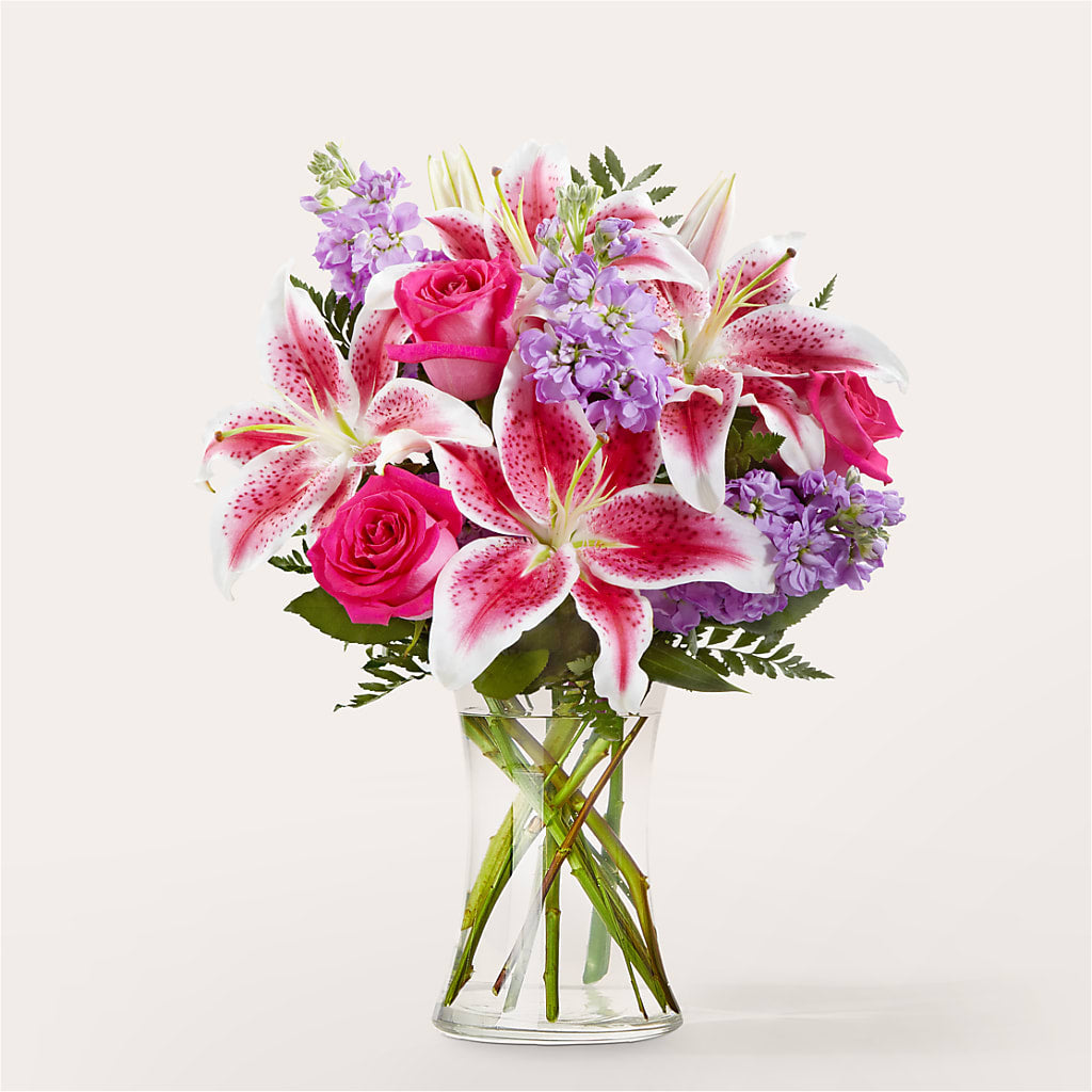 Amore Bouquet – Burns Florist, Hanceville AL