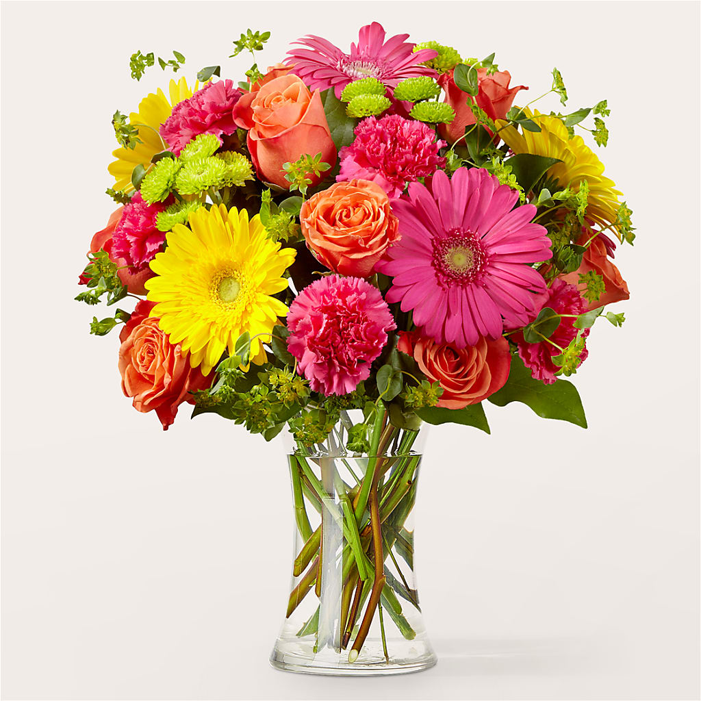 Fruit Punch Bouquet – Burns Florist, Hanceville AL