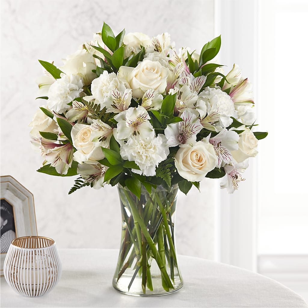 Cherished Friend Bouquet – Burns Florist, Hanceville AL
