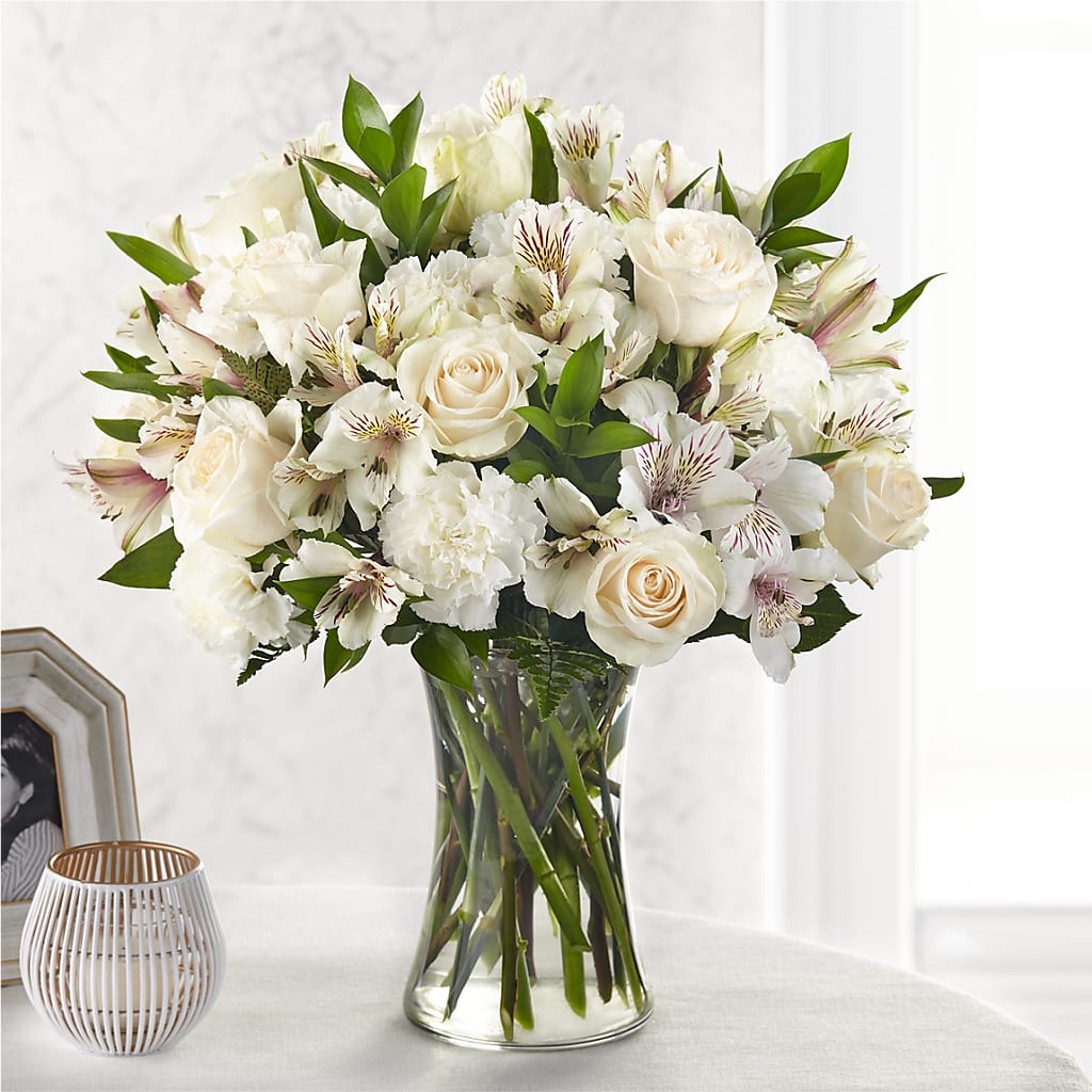 Cherished Friend Bouquet – Burns Florist, Hanceville AL