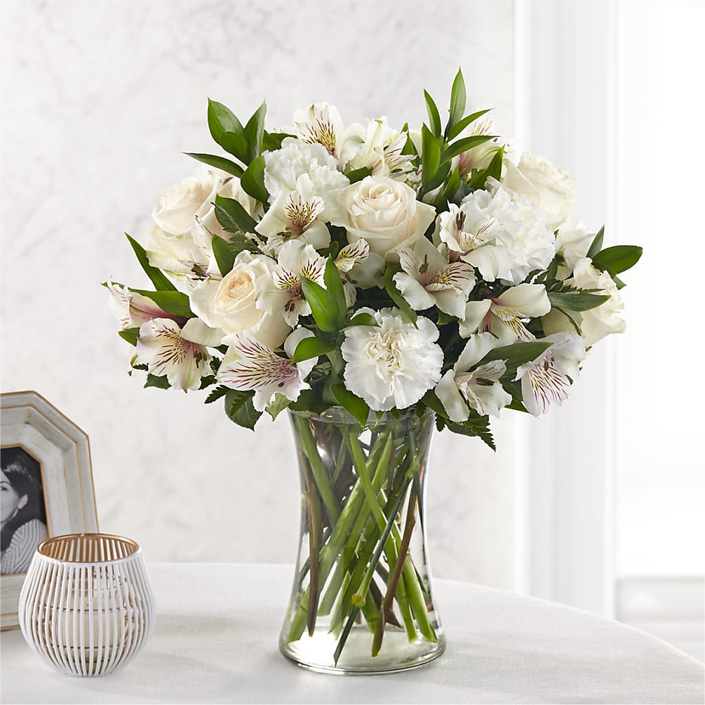 Cherished Friend Bouquet – Burns Florist, Hanceville AL