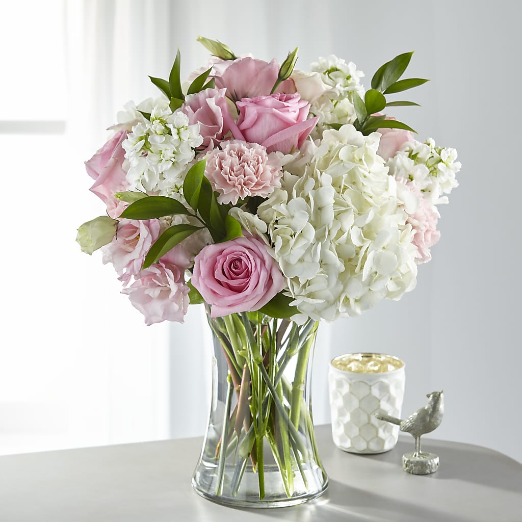 Guiding Grace Bouquet – Burns Florist, Hanceville AL