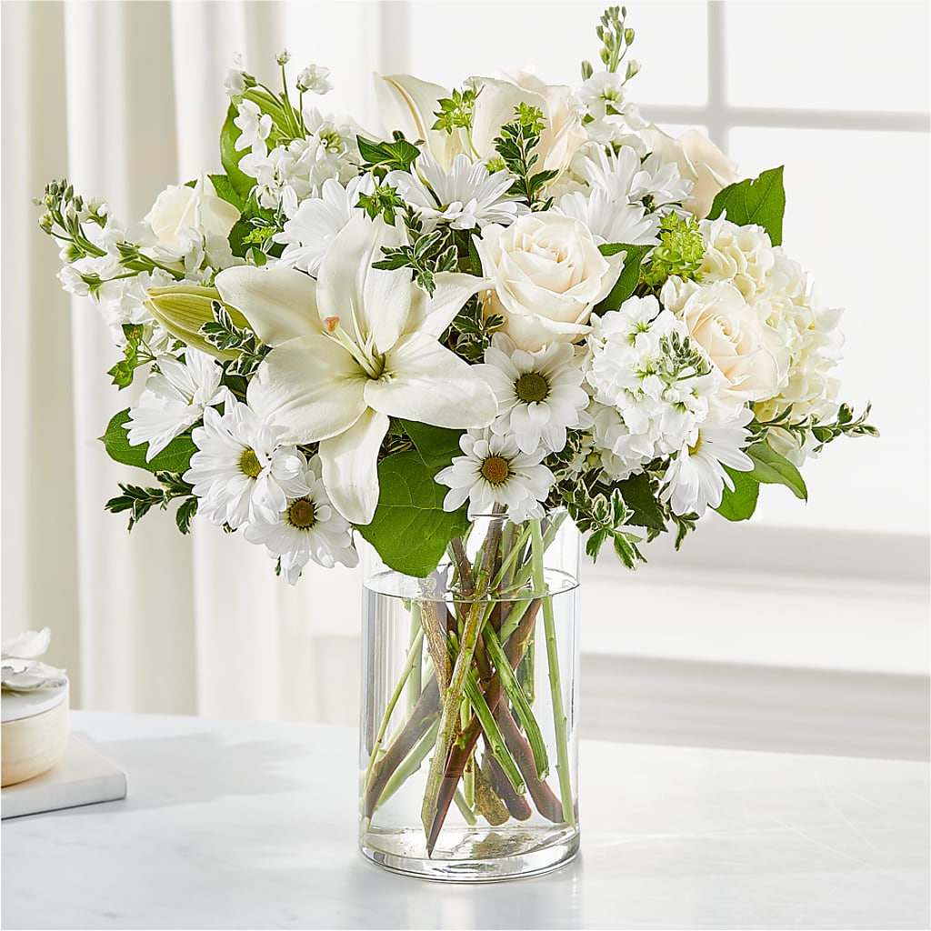 Hope & Renewal Bouquet – Burns Florist, Hanceville AL