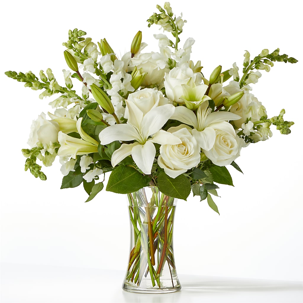Eternal Friendship Bouquet – Burns Florist, Hanceville AL