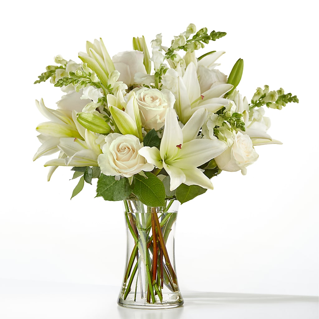 Eternal Friendship Bouquet – Burns Florist, Hanceville AL