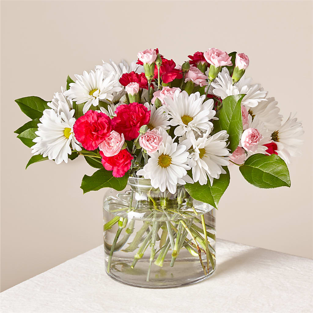 Sweet Surprises® Bouquet – Burns Florist, Hanceville AL