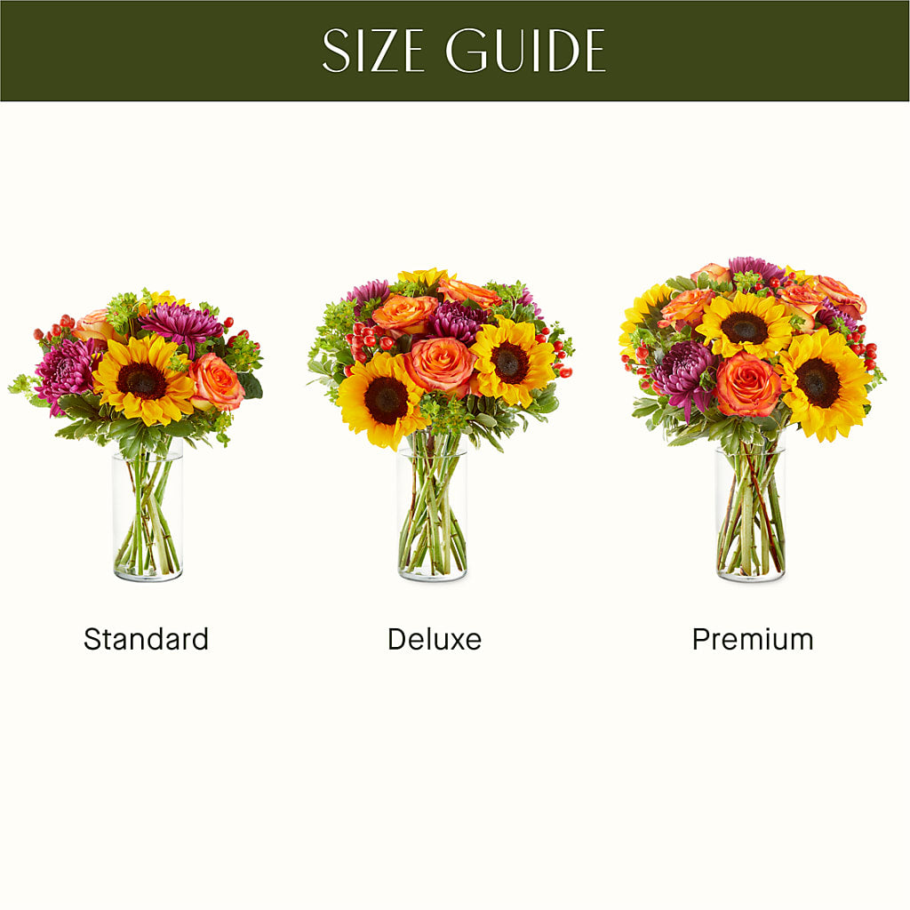 Nature Walk Bouquet – Burns Florist, Hanceville AL