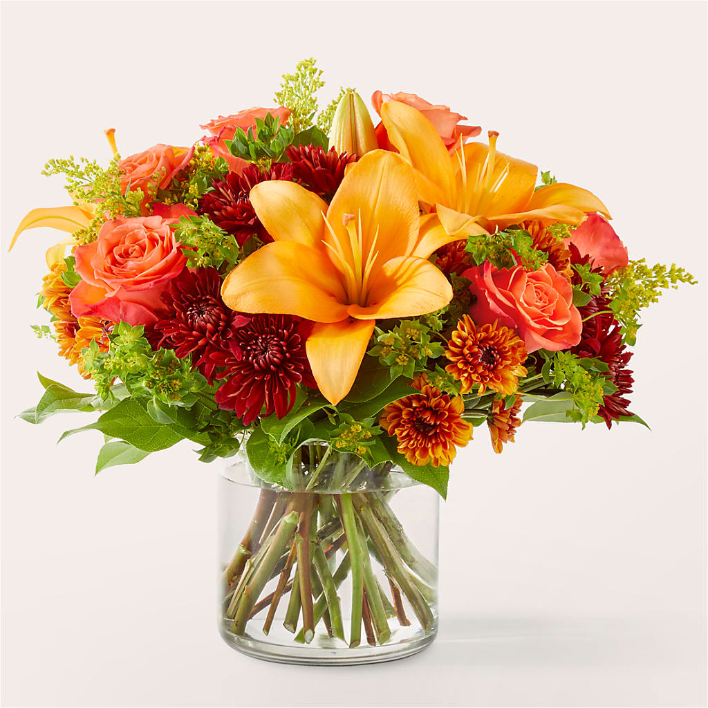 Honeycrisp Bouquet – Burns Florist, Hanceville AL
