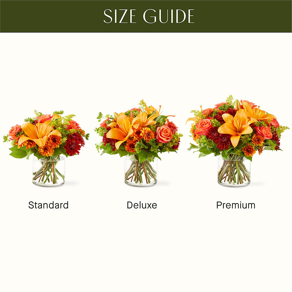 Honeycrisp Bouquet – Burns Florist, Hanceville AL
