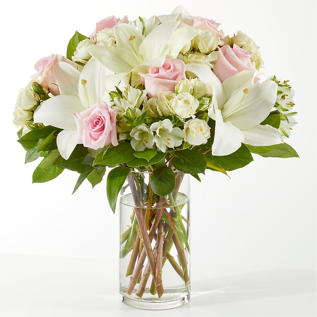 Kindhearted Bouquet – Burns Florist, Hanceville AL