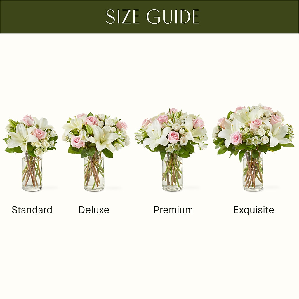 Kindhearted Bouquet – Burns Florist, Hanceville AL