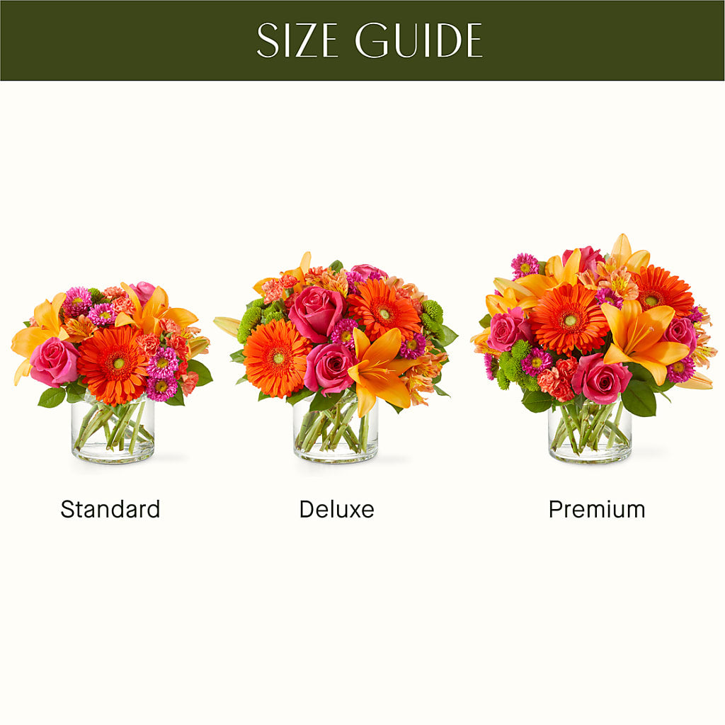 Soiree Bouquet – Burns Florist, Hanceville AL