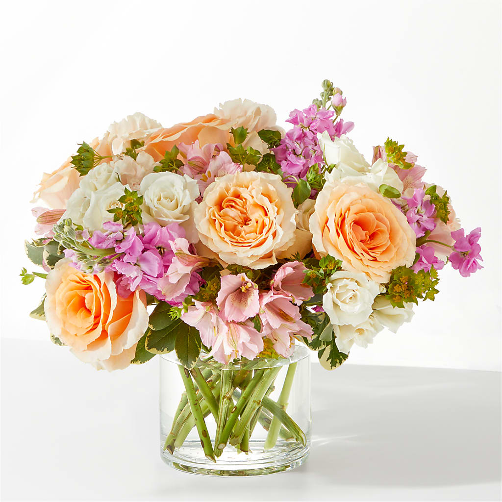Paradise Bouquet – Burns Florist, Hanceville AL