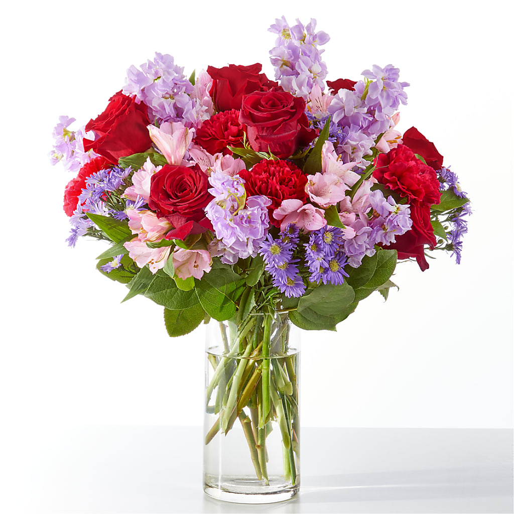 Your Majesty Bouquet – Burns Florist, Hanceville AL