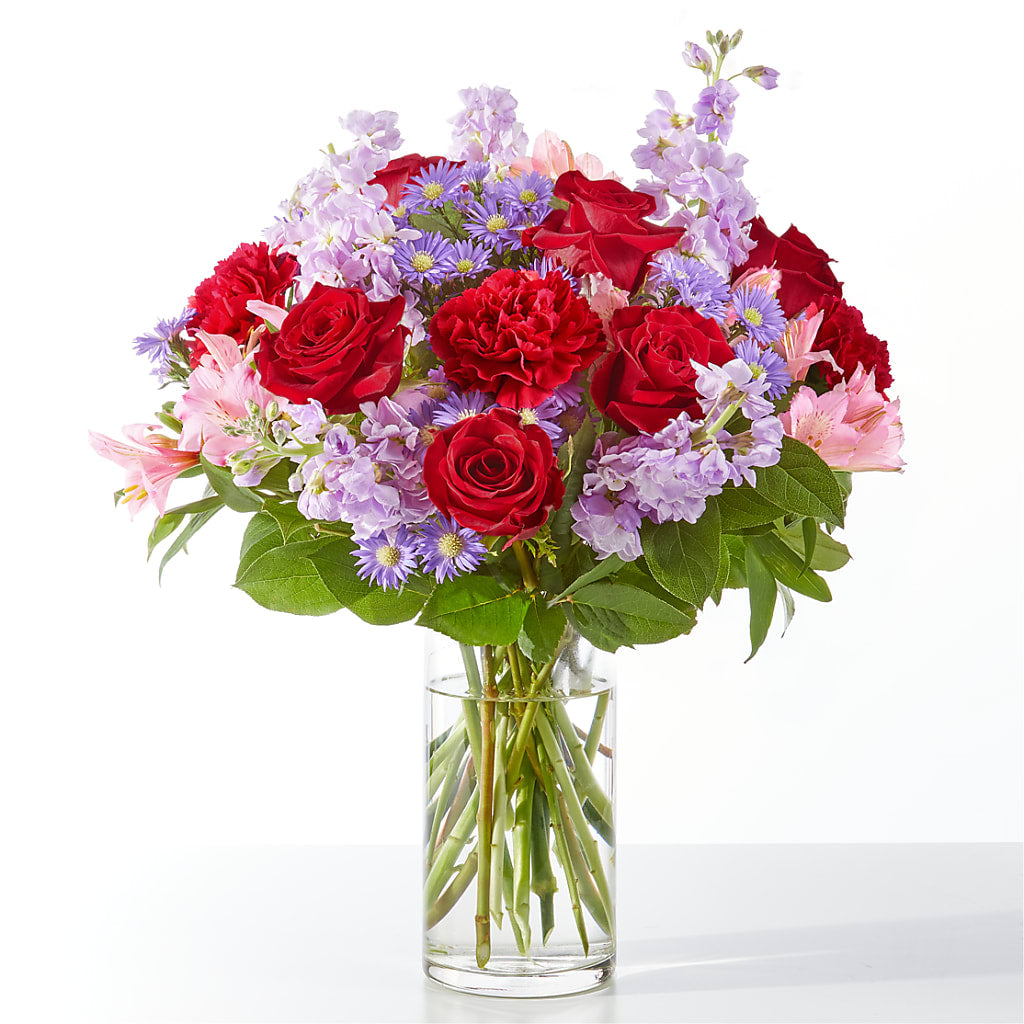 Your Majesty Bouquet – Burns Florist, Hanceville AL