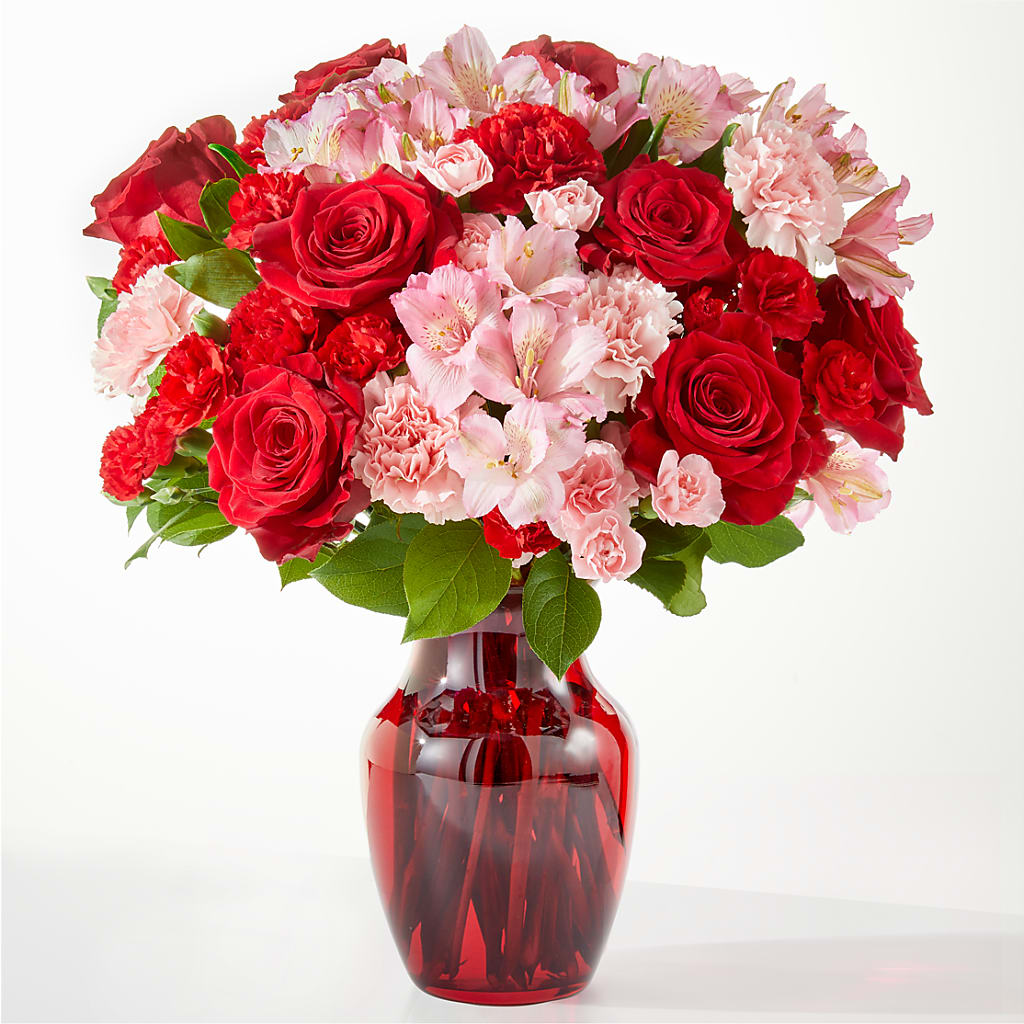 Candy Kisses Bouquet – Burns Florist, Hanceville AL